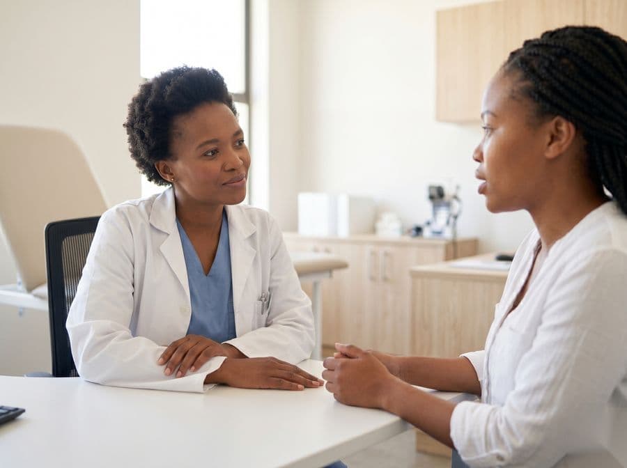 HIV / AIDS Management at Ekhaya Medical Centre
