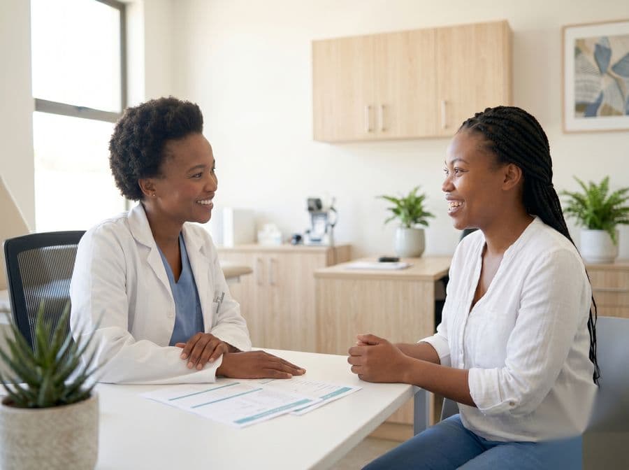 Women's Health & Obstetrics at Ekhaya Medical Centre